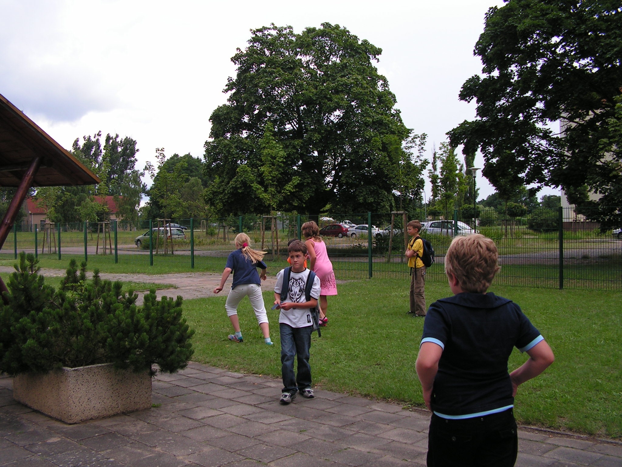 Vorschau